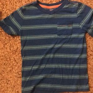 6/25 🌺SALE Toughskin short sleeve boys top 4T